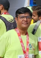 Balamurugan R